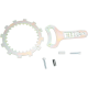 Ebc Clutch Basket Holding Tool with Stepped Handle - Yamaha - 3803-0093  CT008SP
