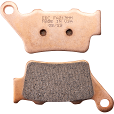 Ebc HH Brake Pads - 1721-0651  FA213HH