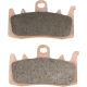 Ebc HH Brake Pads - 1721-1813  FA630HH