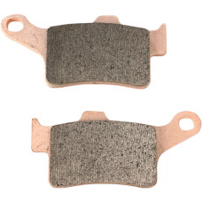Ebc HH Brake Pads - 1721-1815  FA631HH