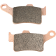 Ebc HH Brake Pads - 1721-1815  FA631HH