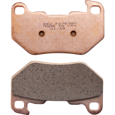 Ebc HH Brake Pads - 1721-3378  FA760HH