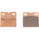 Ebc HH Brake Pads - FA18HH  FA18HH