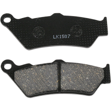 Ebc Organic Brake Pads - FA209/2  FA209/2