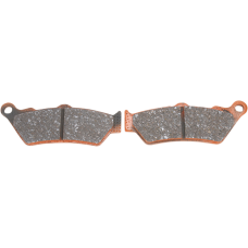 Ebc Semi-Sintered Brake Pads - 1721-1415  FA209/2V