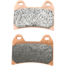 Ebc Sintered Road Race Brake Pads - 1721-1802  GPFAX244HH