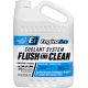 Engine Ice Coolant System Flush and Clean - 1/2 Gallon - 3705-0040 12930