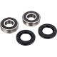 Factory Links Wheel Bearing Kit - Front/Rear - 0215-1398  FWK-H-080