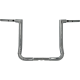 Fat Baggers Inc. 1-1/2" EZ Install Flat Top Handlebar - 16" - Chrome - 0601-6388 645016