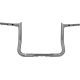 Fat Baggers Inc. 1-1/4" EZ Install Pointed Top Handlebar - 12" - Chrome - 0601-6352 945012