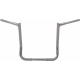 Fat Baggers Inc. 1-1/4" EZ Install Pointed Top Handlebar - 16" - Chrome - 0601-6356 945016