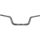 Fat Baggers Inc. 1-1/4" EZ Install Round Top Handlebar - 8" - Chrome - 0601-6328 903008
