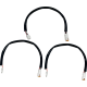 Fat Baggers Inc. Handlebar Wire Extension - 18" - 0605-0016 100042