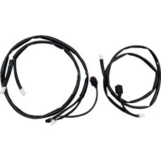 Fat Baggers Inc. Replacement Wire Harness - 18" Handlebar - 0605-0015 100041