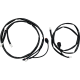 Fat Baggers Inc. Replacement Wire Harness - 18" Handlebar - 0605-0015 100041
