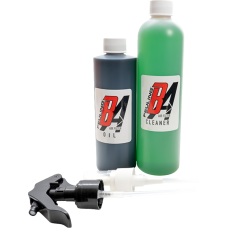 Feuling Parts Air Filter Oil and Cleaner Kit - 3610-0079 5420