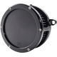 Feuling Parts BA Air Cleaner Kit - Black with Black Filter - M8 - 1010-3338 5573