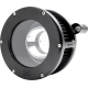 Feuling Parts BA Air Cleaner Kit - Black/Clear with Black Filter - '08-'16 Touring TBW - 1010-3330 5554