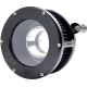 Feuling Parts BA Air Cleaner Kit - Black/Clear with Black Filter - '93-'99 Evolution Big Twin - 1010-3335 5564