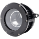 Feuling Parts BA Air Cleaner Kit - Black/Clear with Black Filter - M8 - 1010-3339 5574