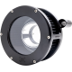 Feuling Parts BA Air Cleaner Kit - Black/Clear with Black Filter - Twin Cam - 1010-3326 5544