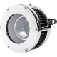 Feuling Parts BA Air Cleaner Kit - Chrome/Clear with Black Filter - M8 - 1010-3341 5578