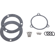 Feuling Parts BA Air Cleaner Rebuild Kit - M8 - 1010-3306 5403