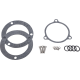 Feuling Parts BA Air Cleaner Rebuild Kit - M8 - 1010-3306 5403
