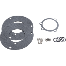 Feuling Parts BA Air Cleaner Rebuild Kit - Twin Cam - 1010-3345 5603