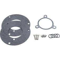 Feuling Parts BA Air Cleaner Rebuild Kit - Twin Cam with TBW - 1010-3346 5803