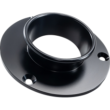 Feuling Parts BA Velocity Stack - Black - Evolution Big Twin/Twin Cam - 1010-3343 5608