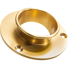 Feuling Parts BA Velocity Stack - Gold - Evolution Big Twin/Twin Cam - 1010-3344 5609