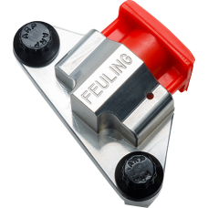 Feuling Parts Cam Chain Tensioner - Billet - M8 - 0925-1607 8073