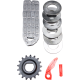 Feuling Parts Hydraulic Tensioner - M8 - 0925-1613 8084