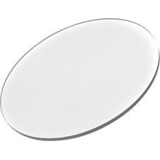 Feuling Parts Replacement Acrylic Clear Cover for BA Air Cleaners - 1010-3308 5418
