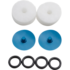 Feuling Parts Rocker Box Breather Rebuild Kit - M8 - 1012-0269 3251
