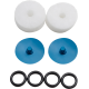 Feuling Parts Rocker Box Breather Rebuild Kit - M8 - 1012-0269 3251