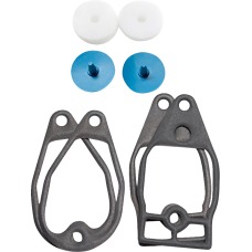 Feuling Parts Rocker Box Breather Rebuild Kit - Twin Cam - 1012-0268 3205