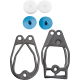 Feuling Parts Rocker Box Breather Rebuild Kit - Twin Cam - 1012-0268 3205