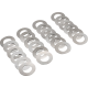 Feuling Parts Rocker Shaft Shims - 0.003" - M8 - 0930-0246 1227