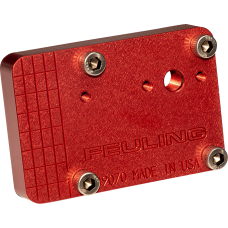 Feuling Parts Tester Block - Piston Cooling/Jet Pressure - Twin Cam/M8 - 3801-0448 9070