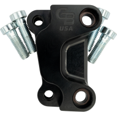 Galfer Brake Caliper Bracket - 13" - Left - 1701-0784  SP064K