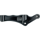Galfer Brake Caliper Bracket Radial Mount - Black - 12.5-13" - 1701-0787  SP061