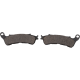Galfer Brake Pads - 1721-2344  FD344G1054