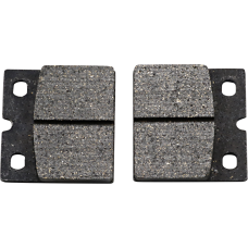 Galfer Brake Pads - 1721-2372  FD013G1054