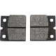 Galfer Brake Pads - 1721-2372  FD013G1054