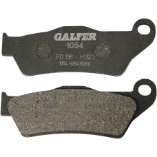 Galfer Brake Pads - 1721-2940  FD138G1054