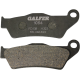 Galfer Brake Pads - 1721-2940  FD138G1054