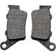 Galfer Brake Pads - 1721-2943  FD165G1054