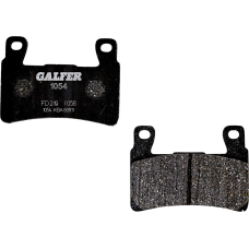 Galfer Brake Pads - 1721-2958  FD219G1054